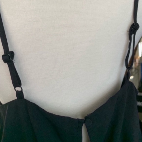 Showpo Executive Ponies Black Culotte jump… - Picture 5 of 8